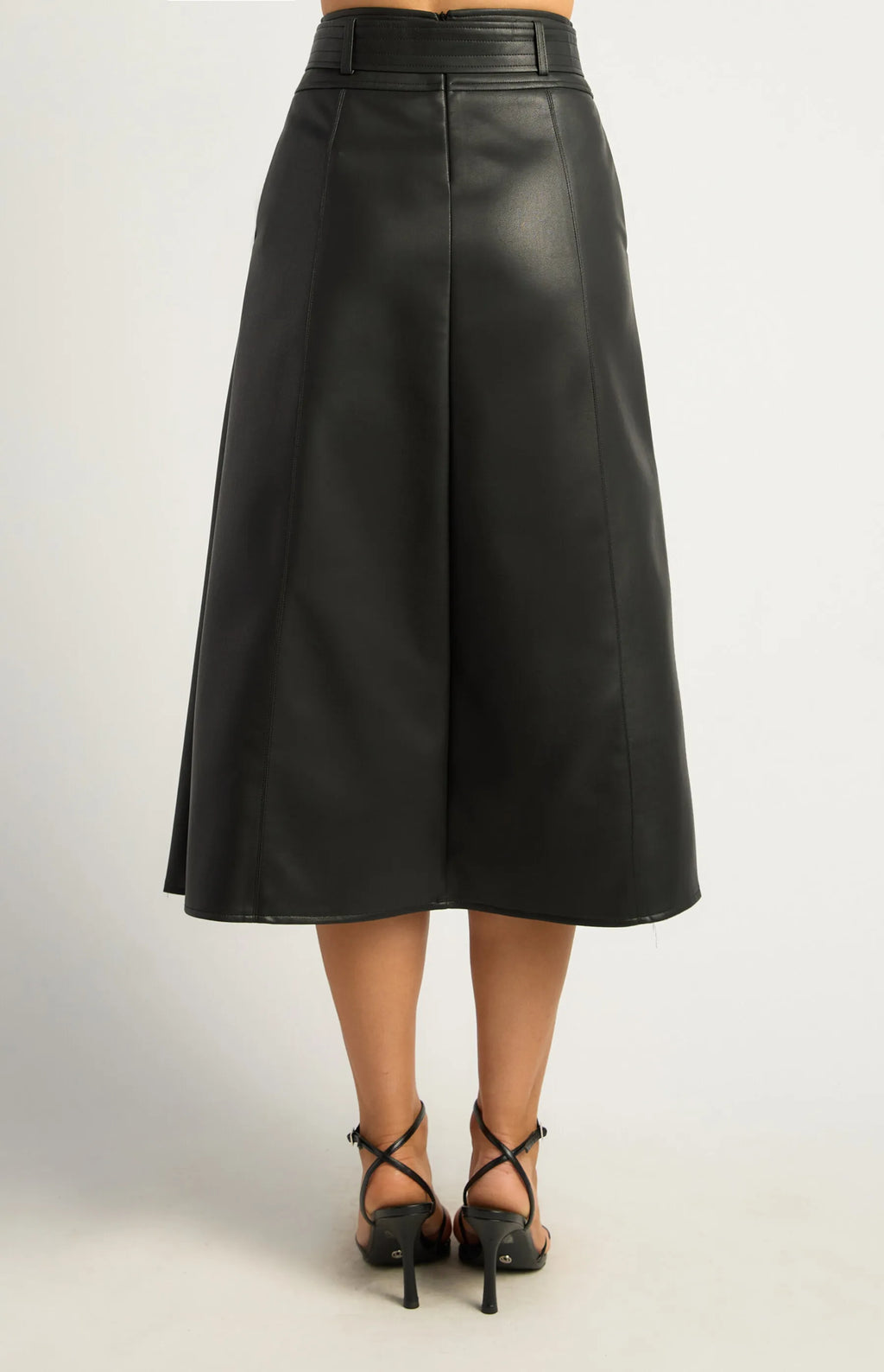 Monika Skirt