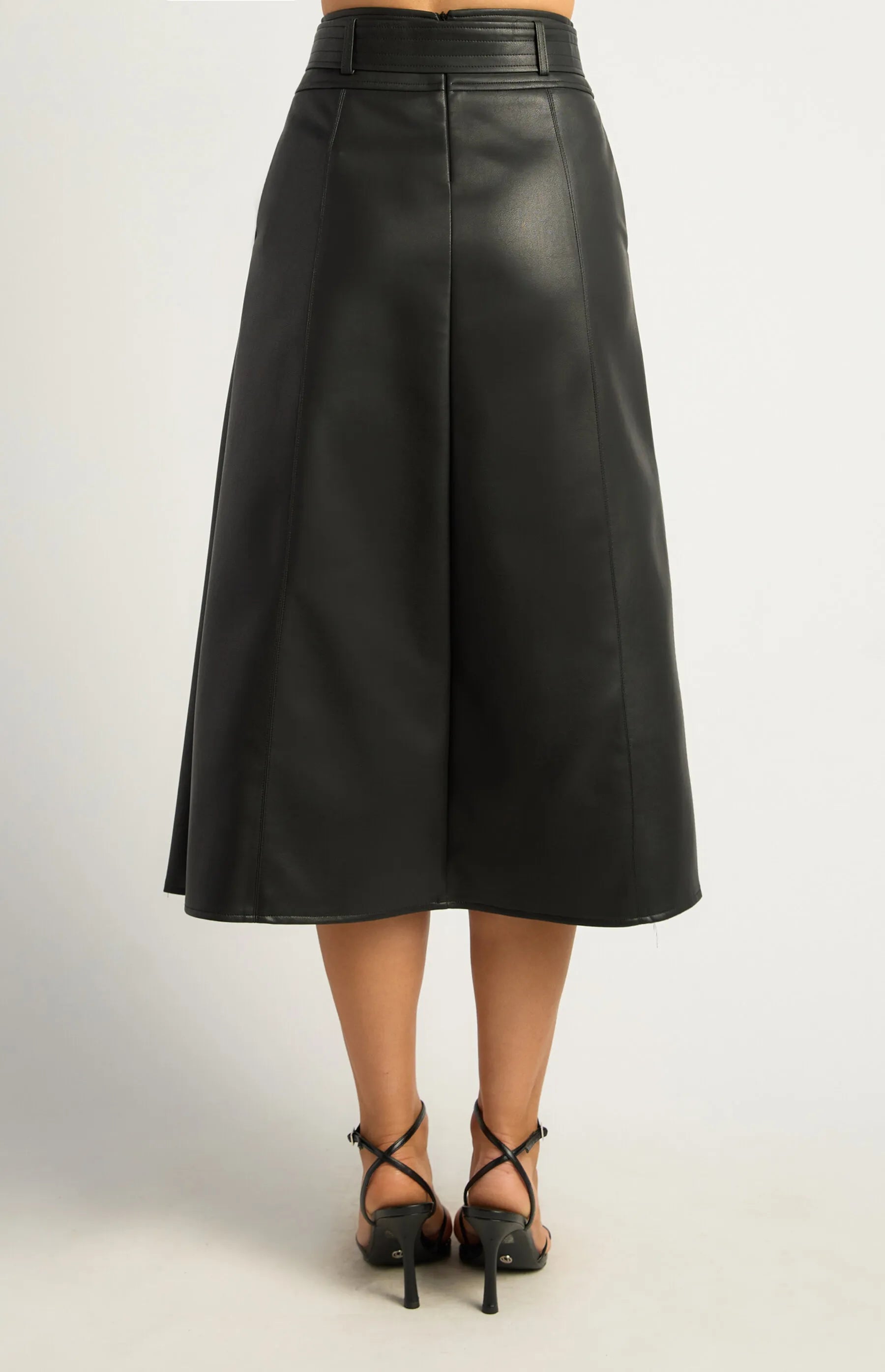Monika Skirt
