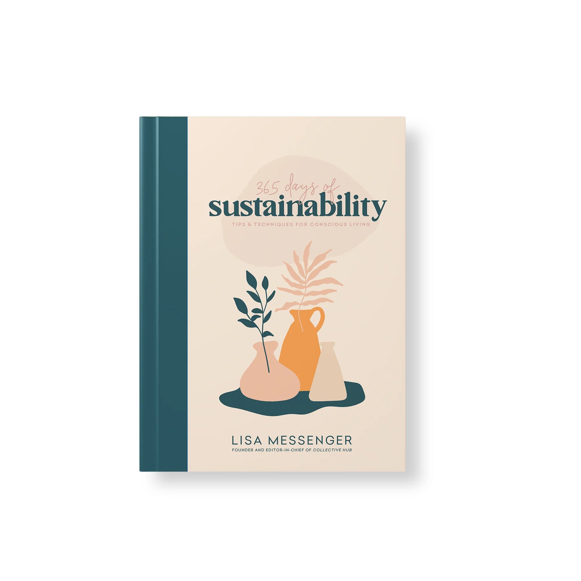 365 Days of Sustainability