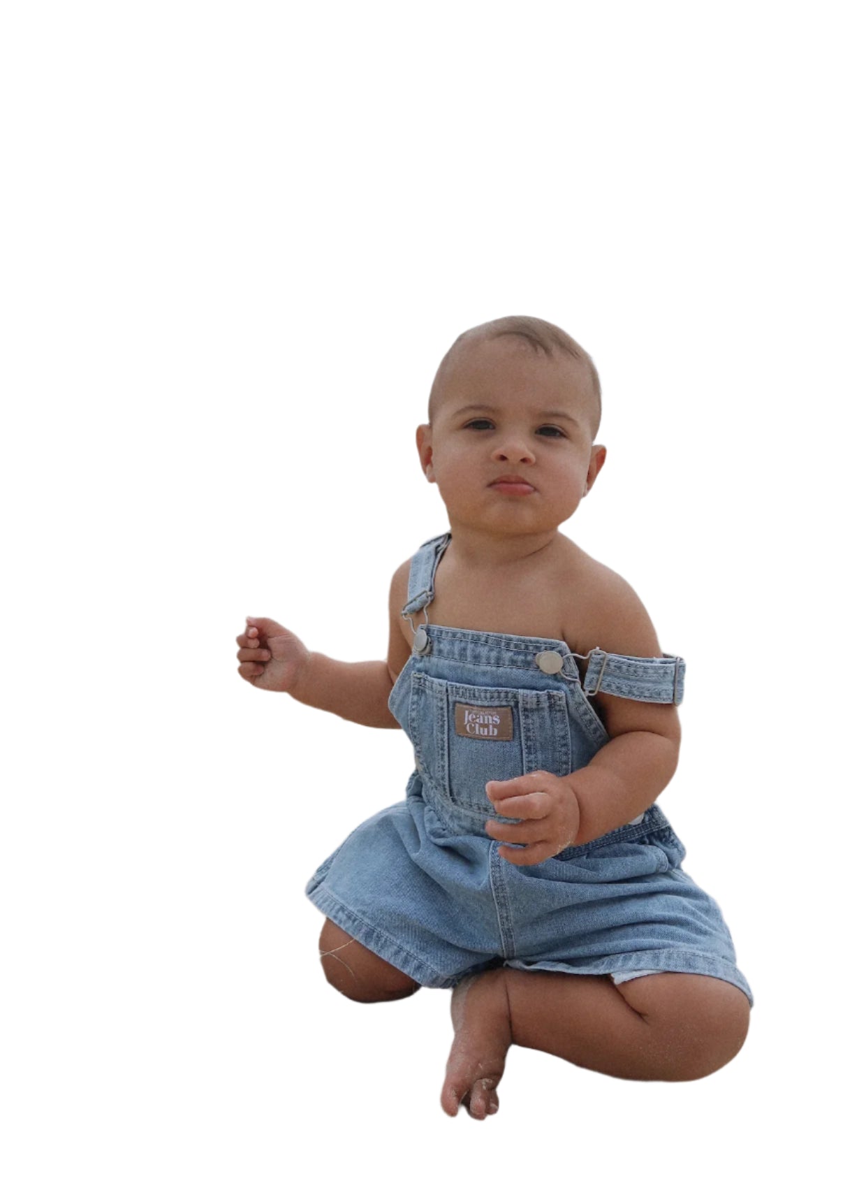 Carpenter Shortall - Tradie Blue