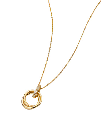 Florence Necklace