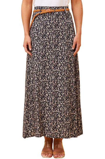 Florie Skirt