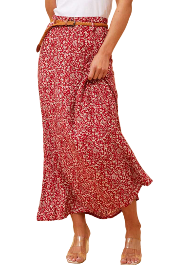 Florie Skirt