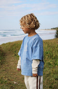 Rollin Mini Long Sleeve