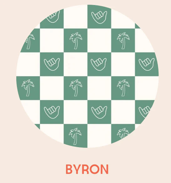 Byron