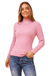 Essential Long Sleeve Top