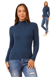 Essential Long Sleeve Top