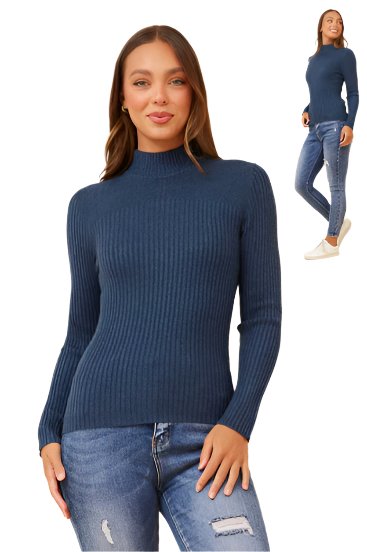 Essential Long Sleeve Top