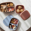 Silicon Large Lunch Box