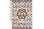 SPARKLE ART KIT - HONEYCOMB QUILT