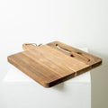 Sterling Cheeseboard