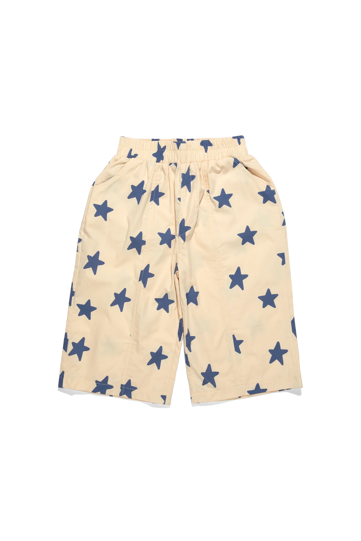 Dusty Star Pants