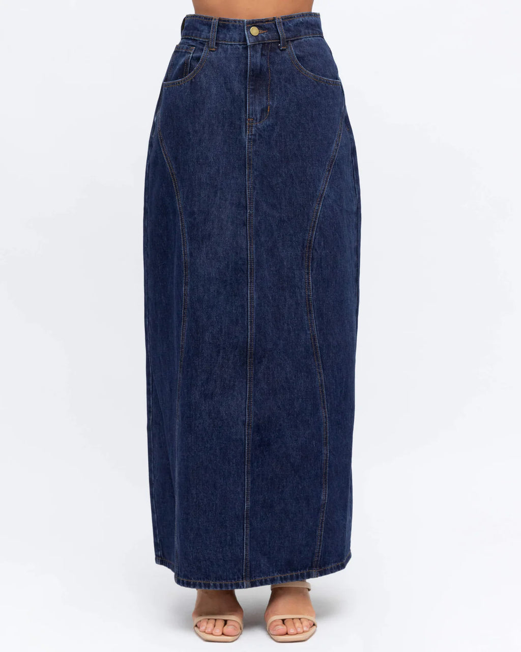 Zola Skirt