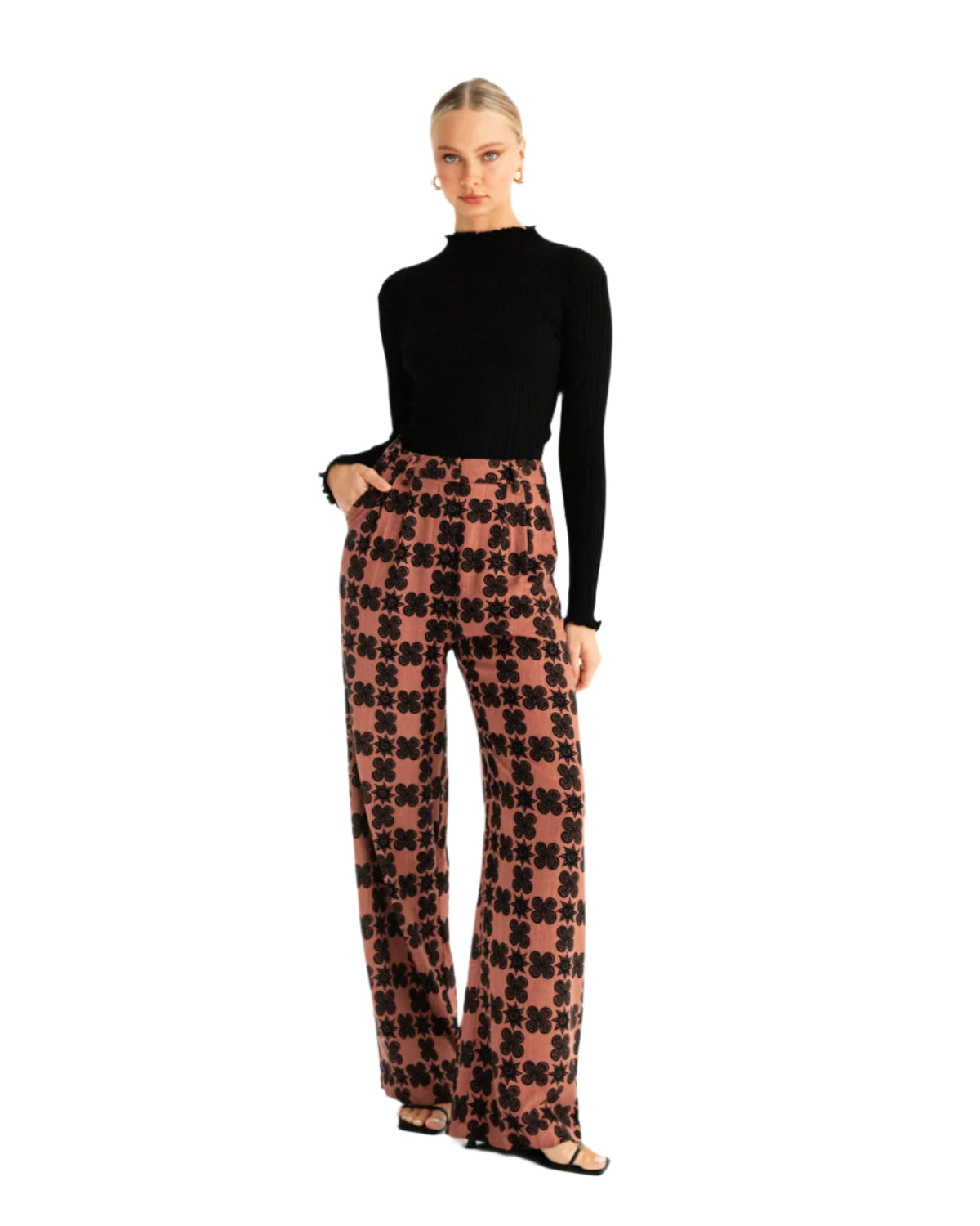La Soleil Pant