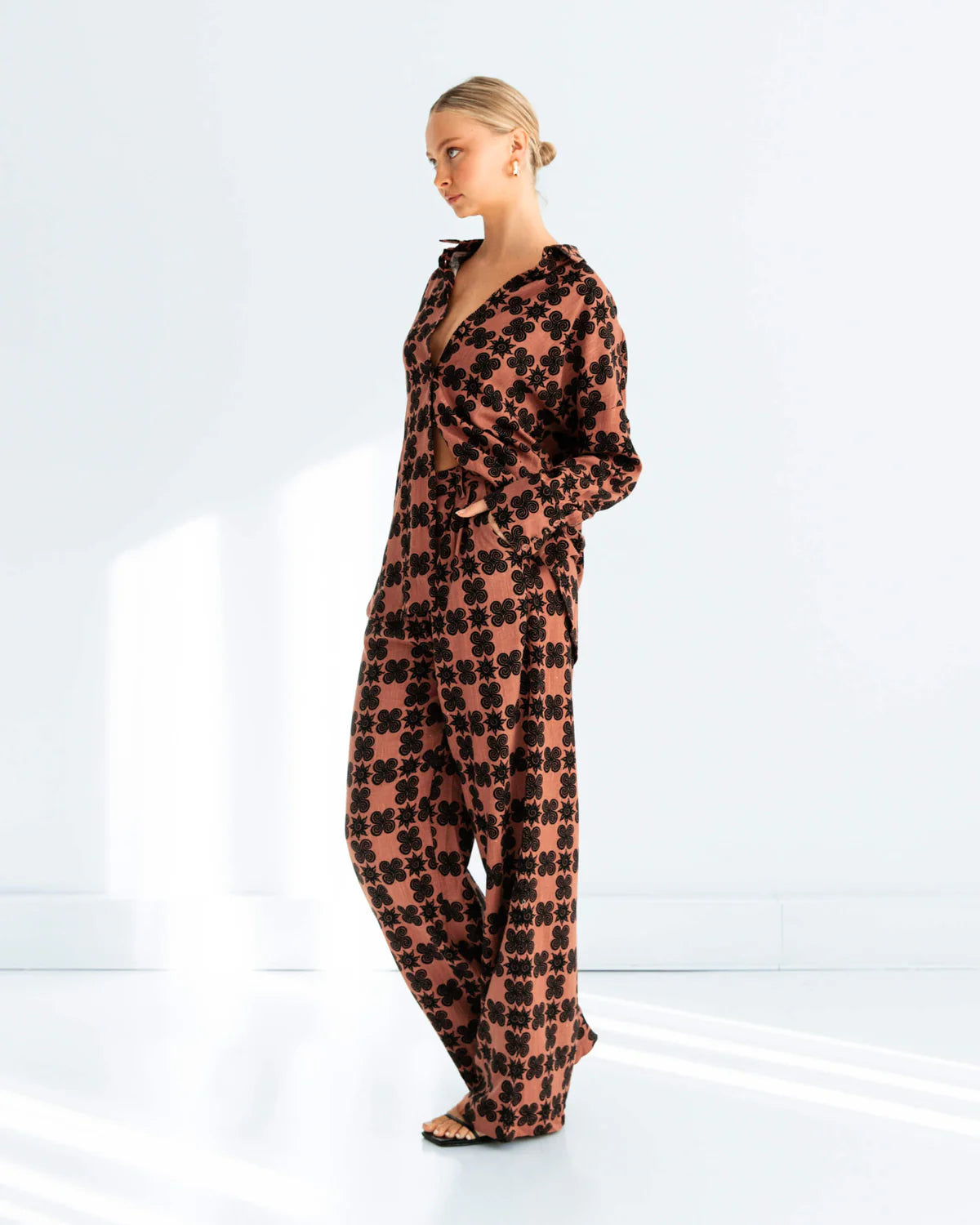 La Soleil Pant