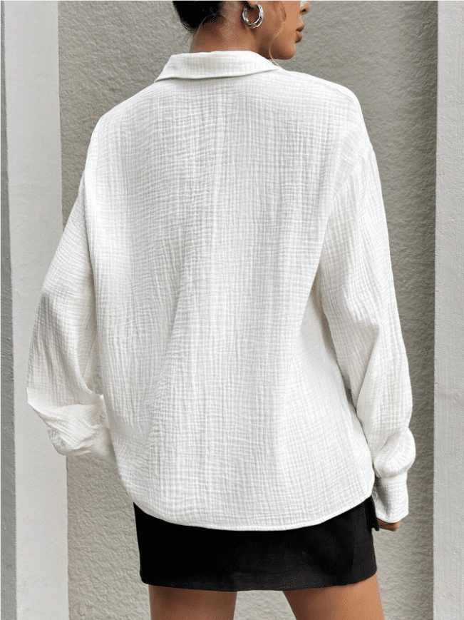 Nadia Shirt