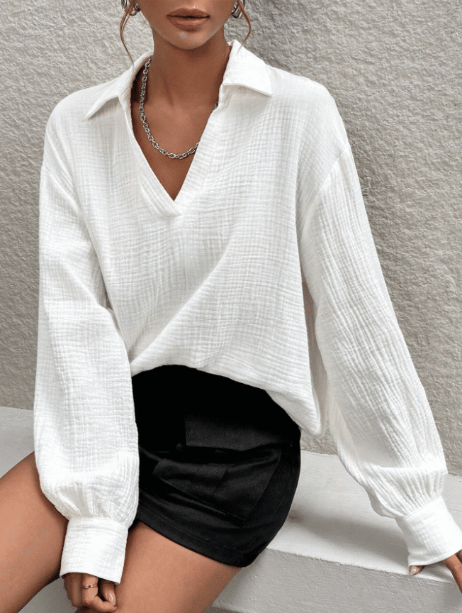 Nadia Shirt