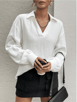 Nadia Shirt