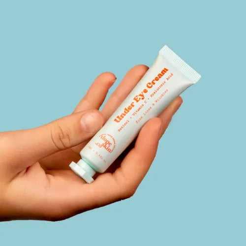 Dope Skin Co - Retinol Eye Cream