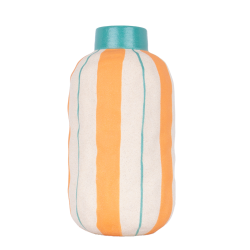 Stonewash Vase - Lyle