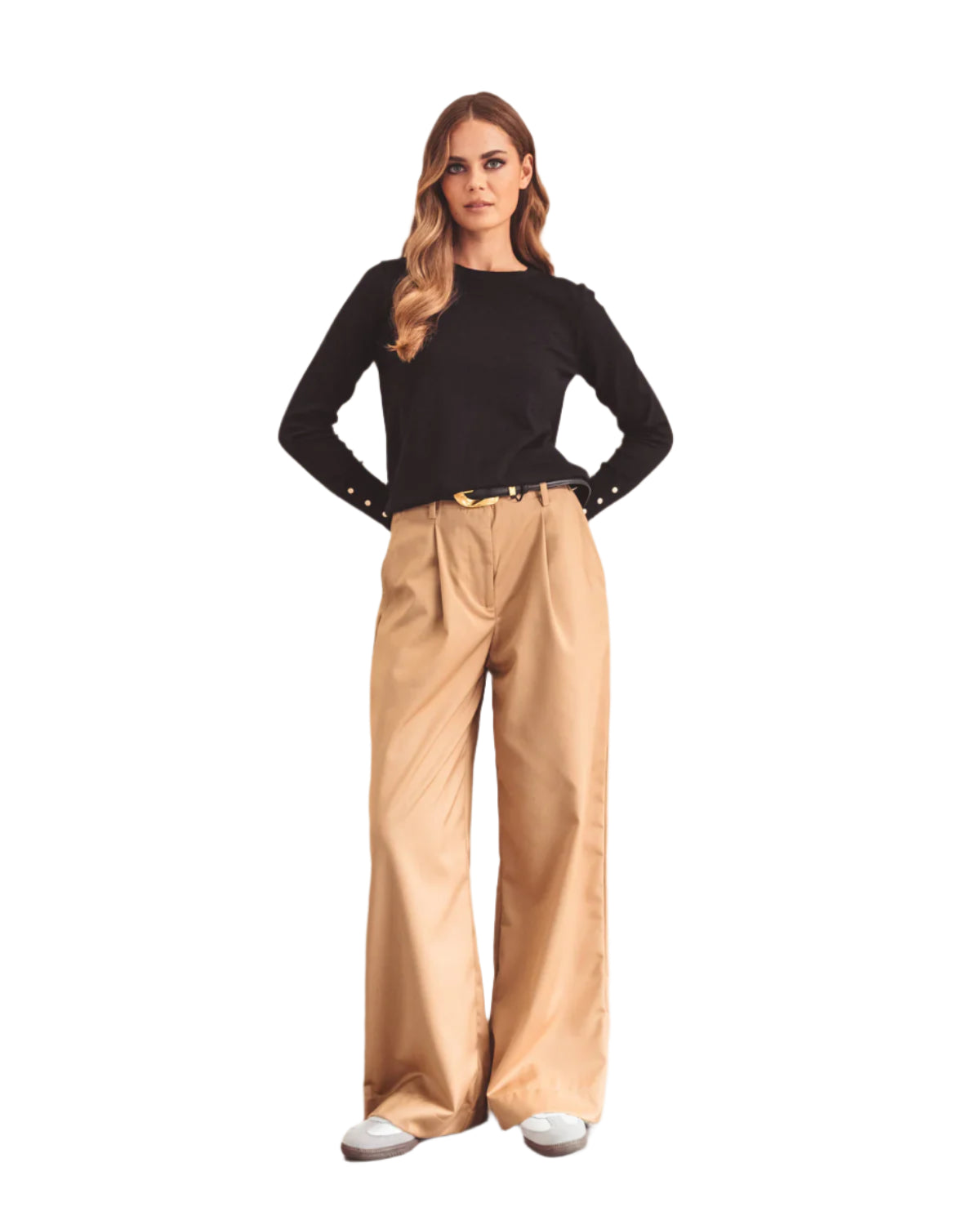 *FINAL SALE* Kellie Pants