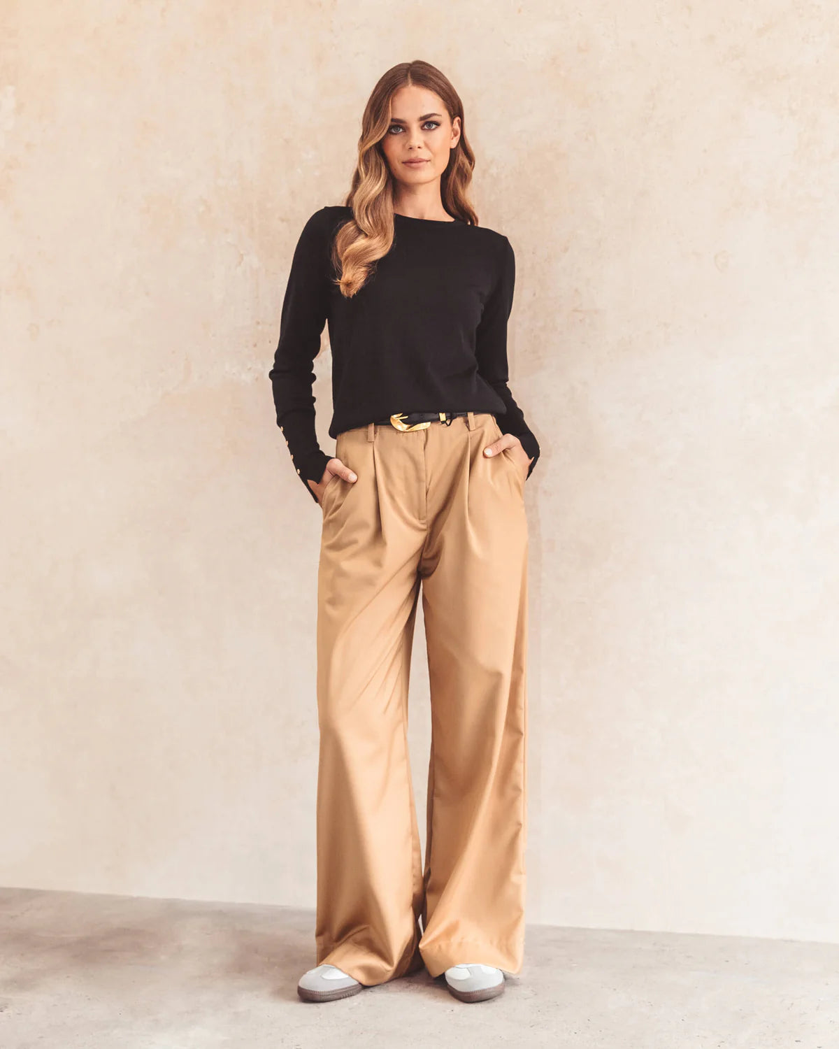 *FINAL SALE* Kellie Pants