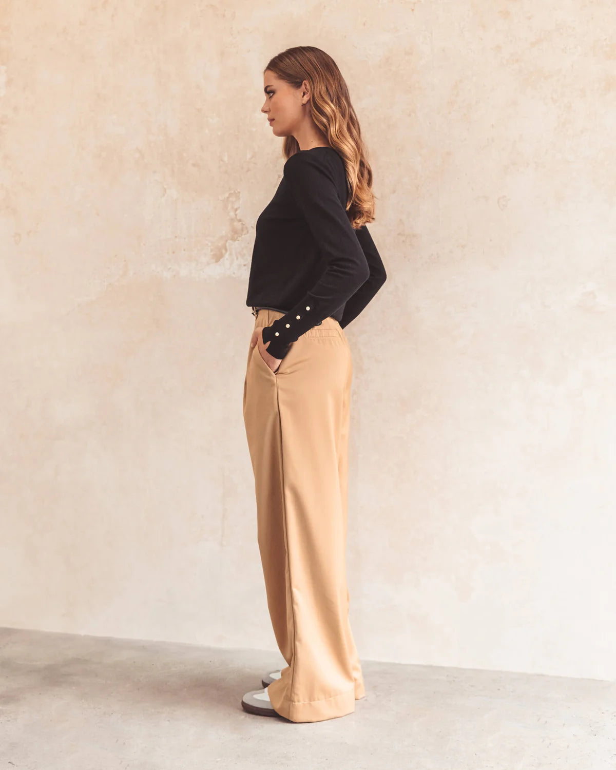 *FINAL SALE* Kellie Pants