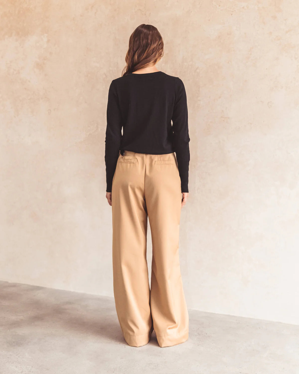 *FINAL SALE* Kellie Pants