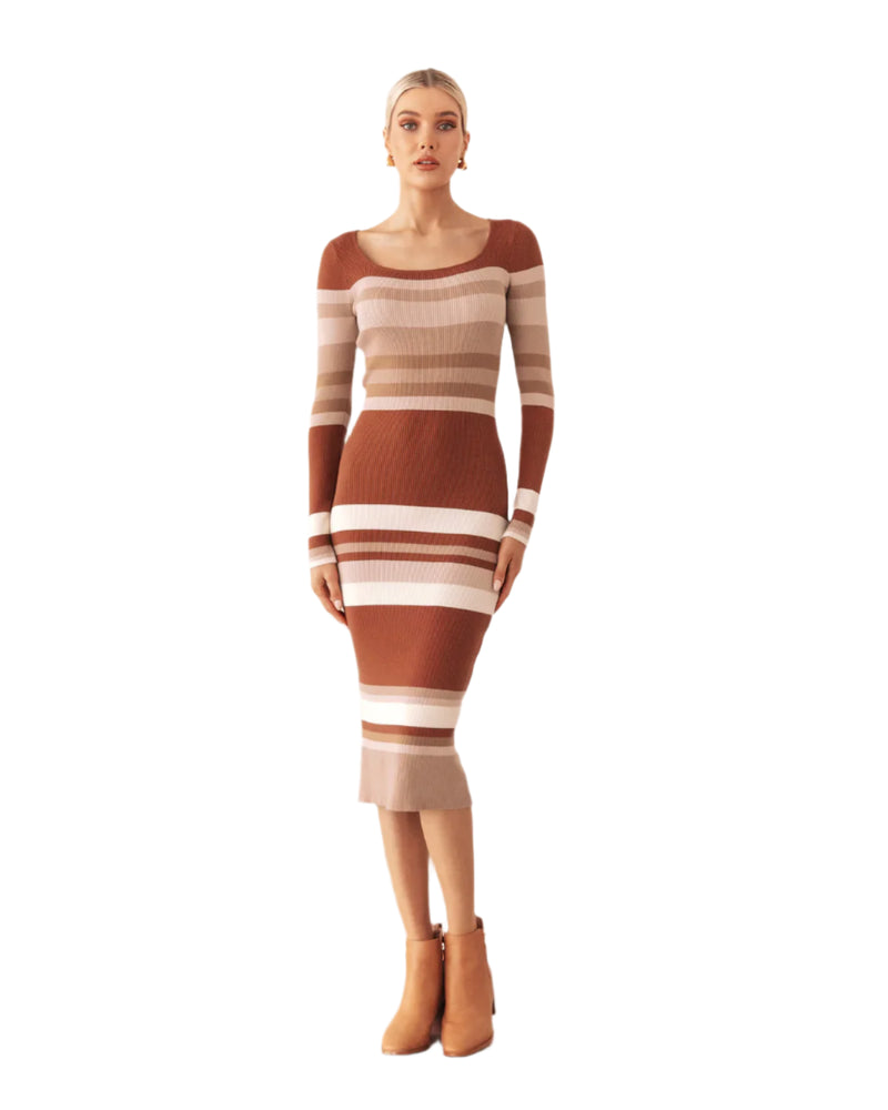 Avery Dress