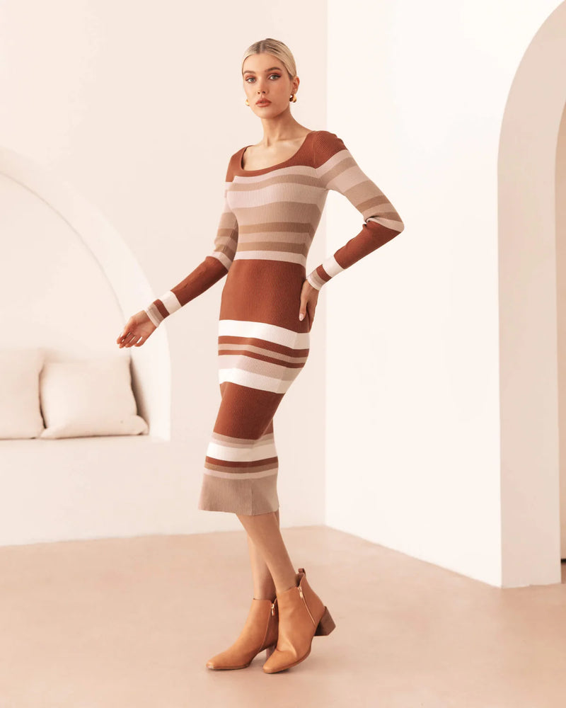 Avery Dress