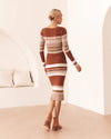 Avery Dress