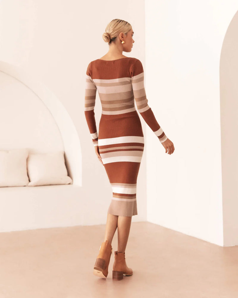 Avery Dress
