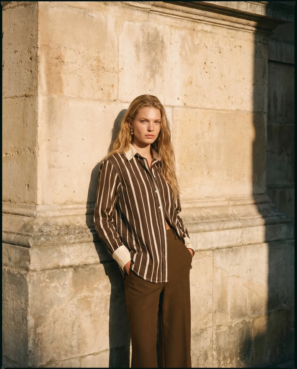 Oxford Shirt