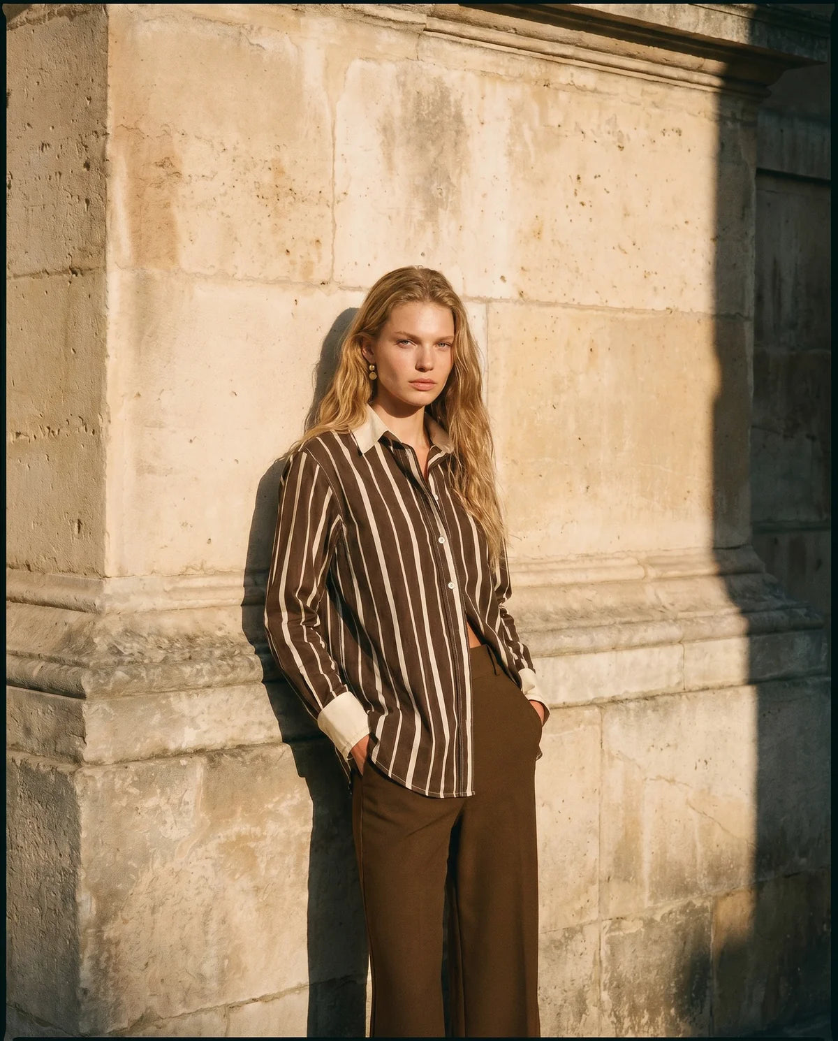 Oxford Shirt