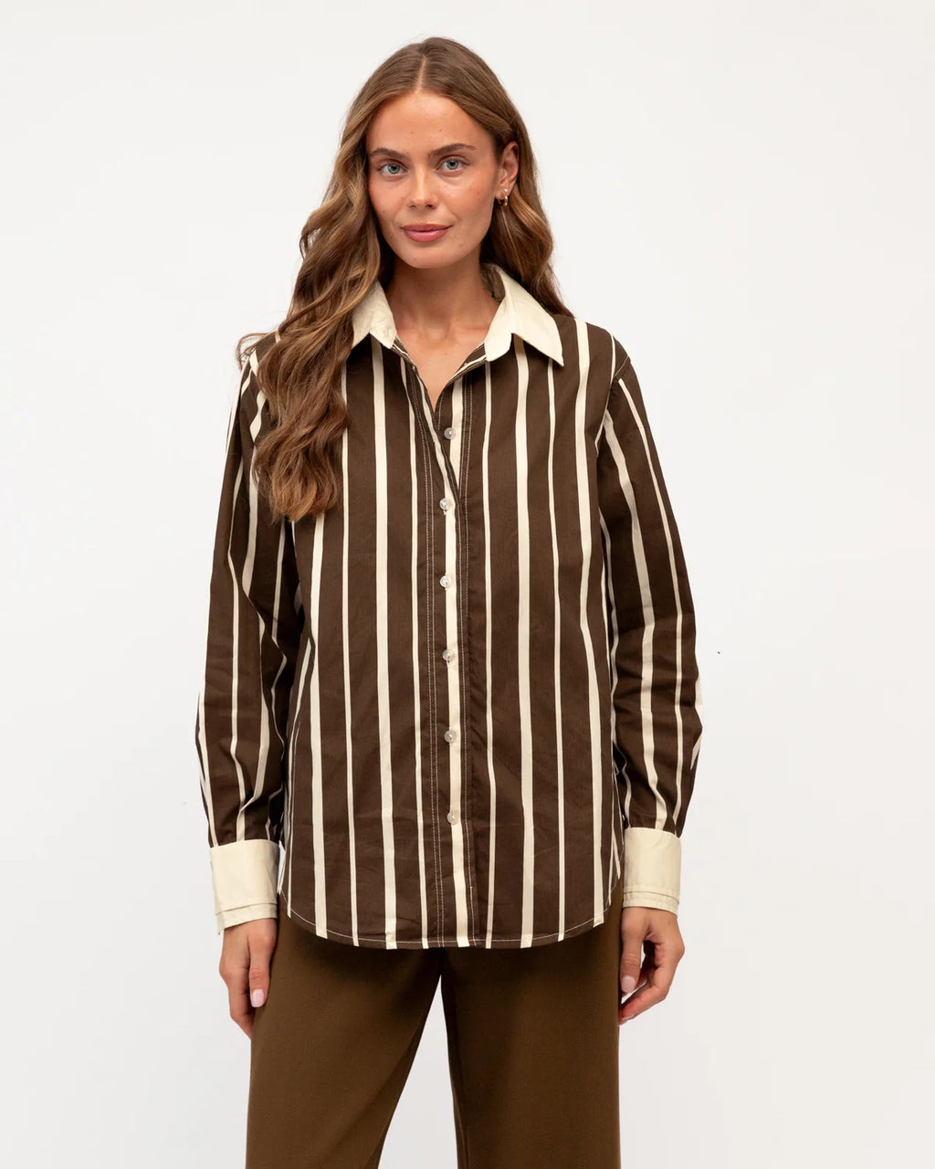 Oxford Shirt