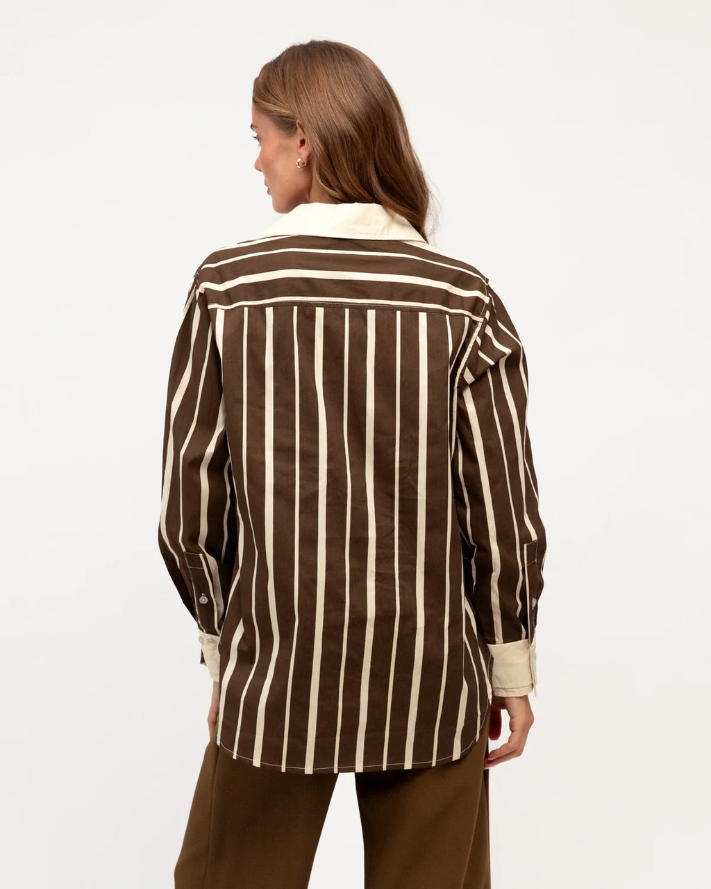 Oxford Shirt