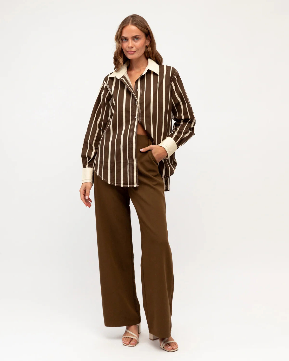 Oxford Shirt