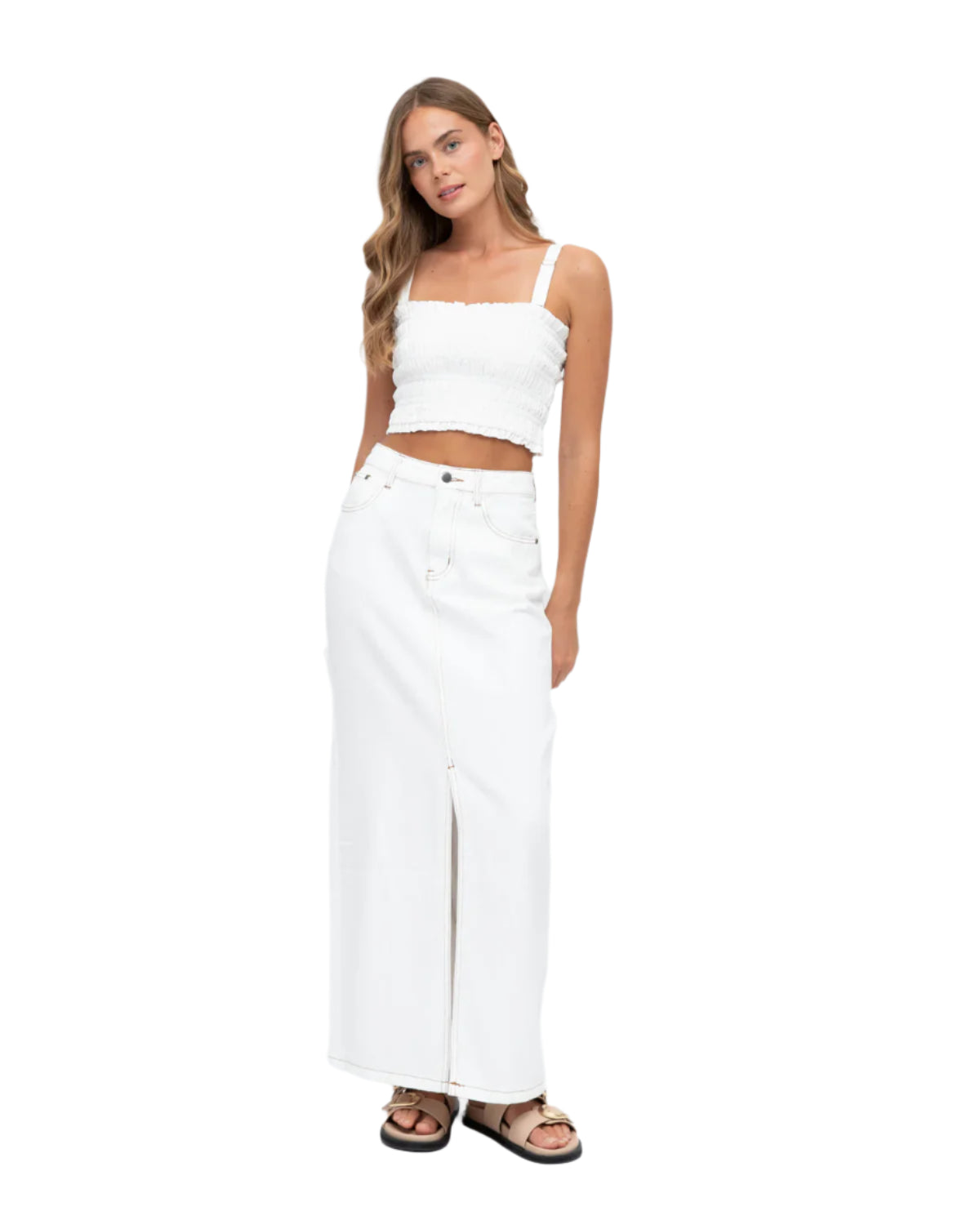 Ivy Skirt
