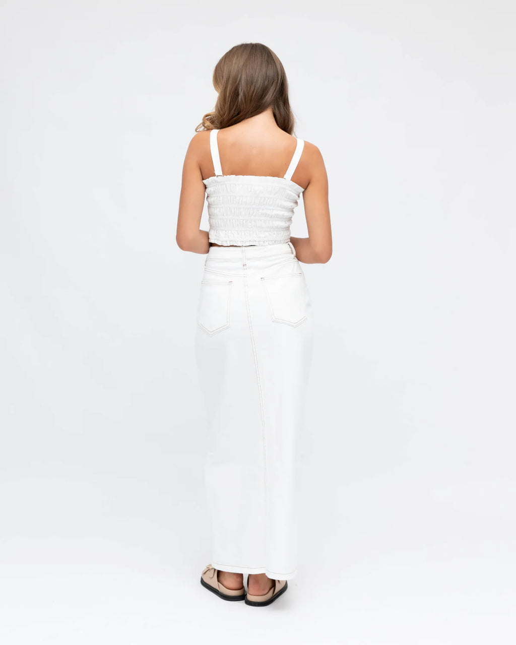 Ivy Skirt