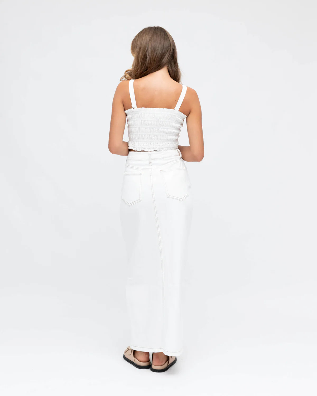 Ivy Skirt