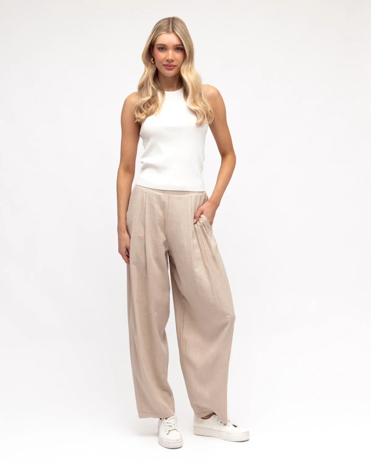 Lulu Pants