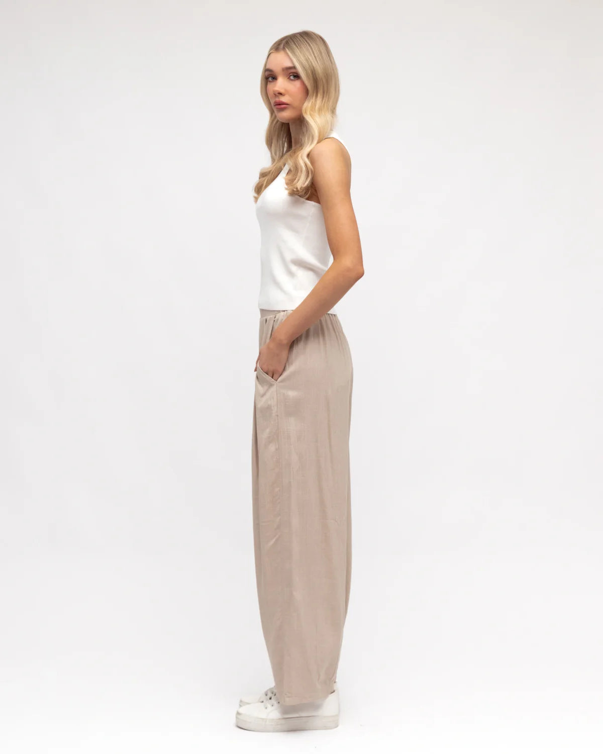 Lulu Pants