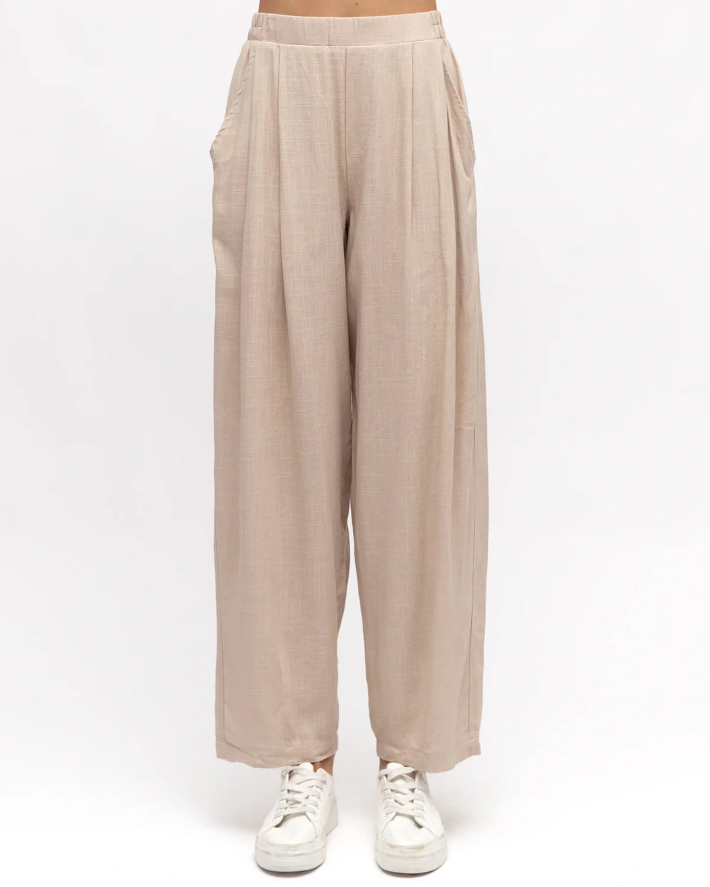 Lulu Pants