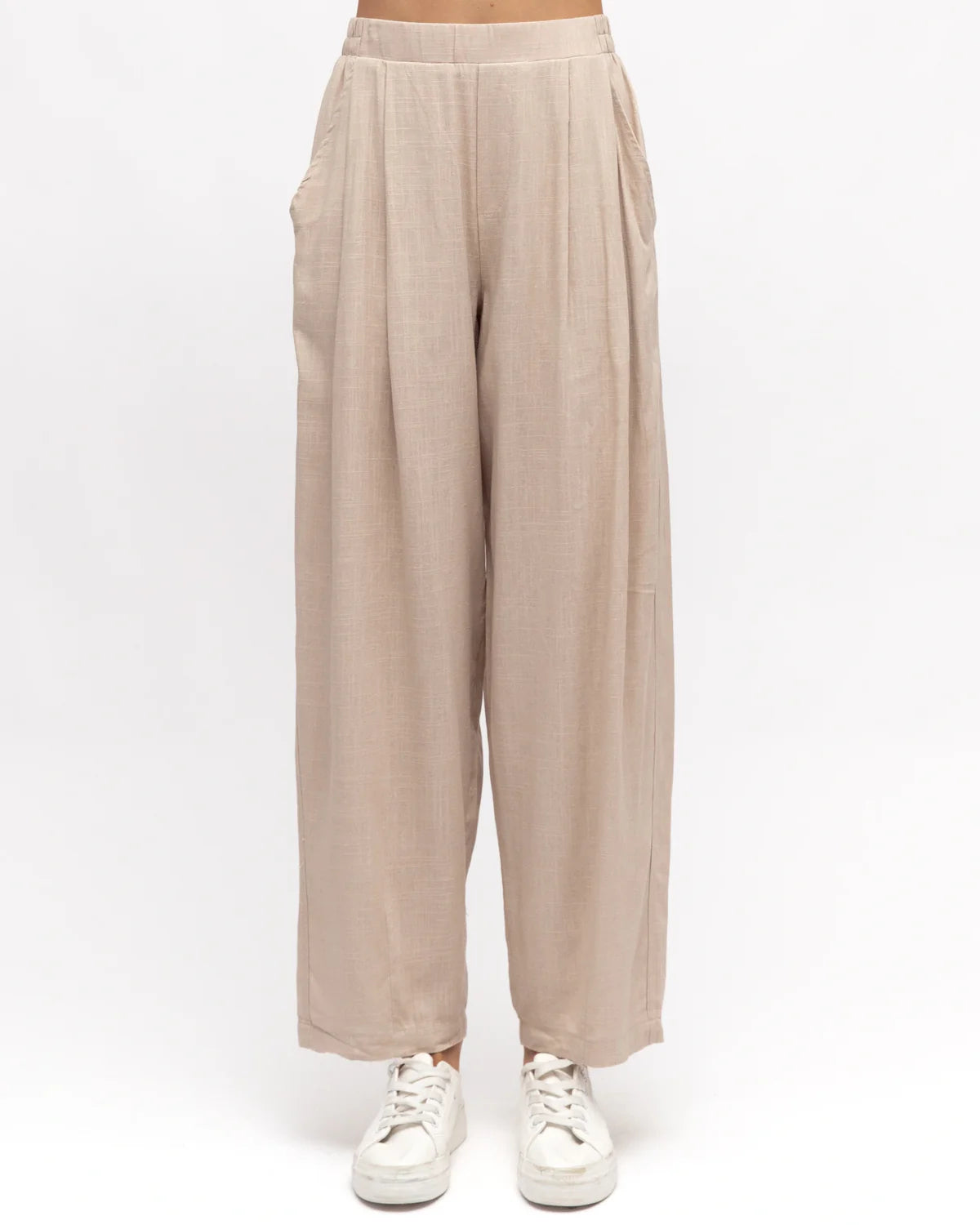 Lulu Pants