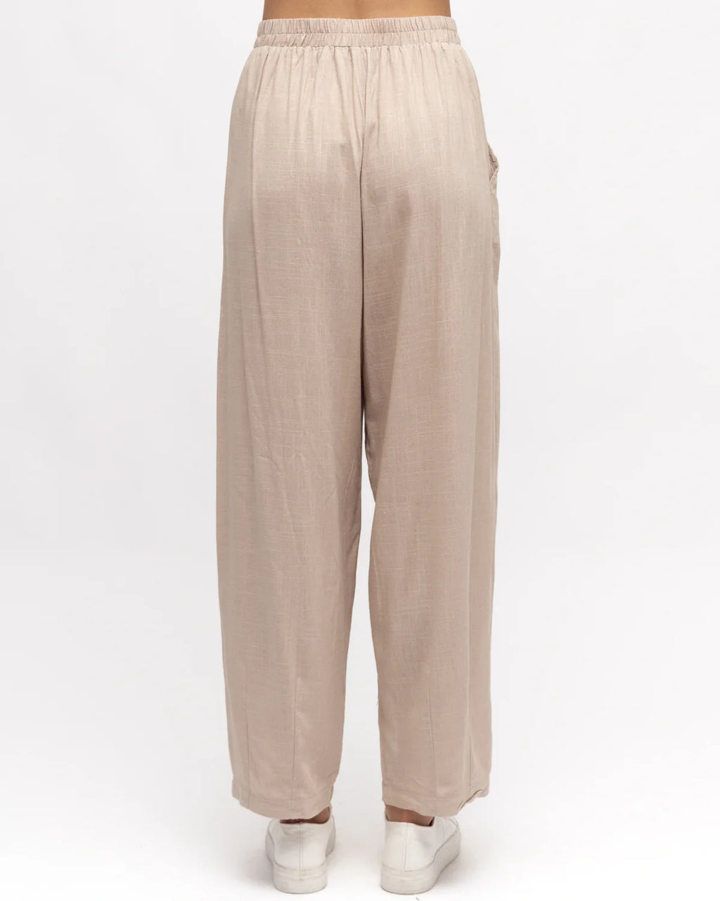 Lulu Pants
