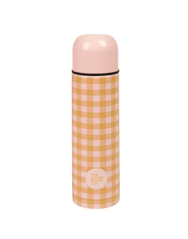 Warm Wanderer Flask