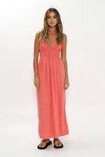 Winnie Maxi Dress