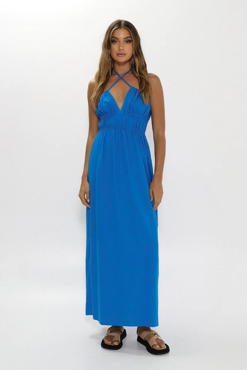 Winnie Maxi Dress