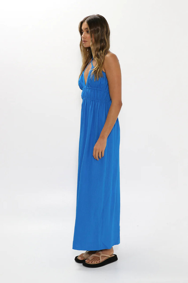 Winnie Maxi Dress