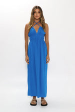 Winnie Maxi Dress